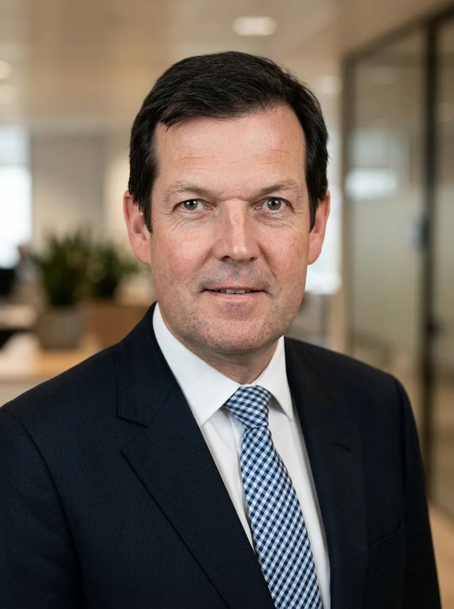 Hugo Clarke